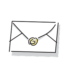 メールマガジンで潜在顧客にプッシュ