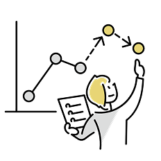 専用サイトへの訪問動向を検証し改善